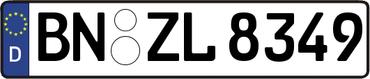 BN-ZL8349