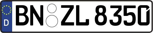 BN-ZL8350