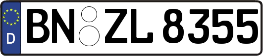 BN-ZL8355