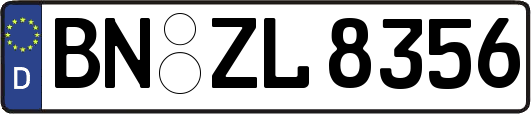 BN-ZL8356