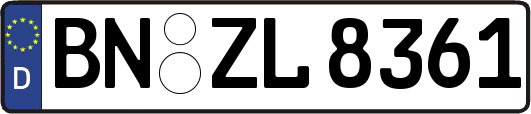 BN-ZL8361
