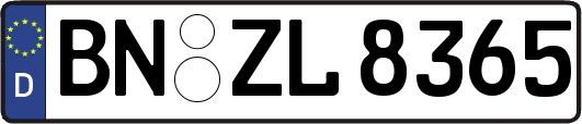 BN-ZL8365