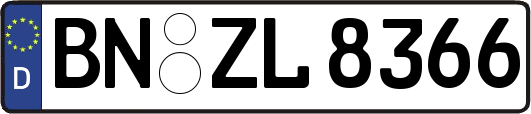 BN-ZL8366