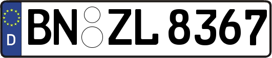BN-ZL8367