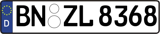 BN-ZL8368