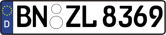 BN-ZL8369