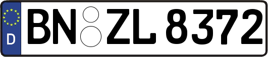 BN-ZL8372