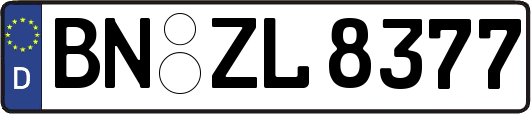 BN-ZL8377