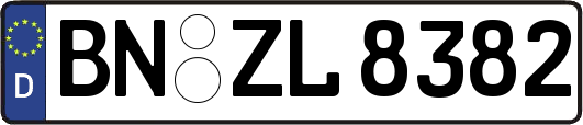 BN-ZL8382