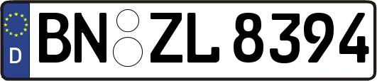 BN-ZL8394