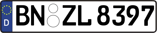 BN-ZL8397