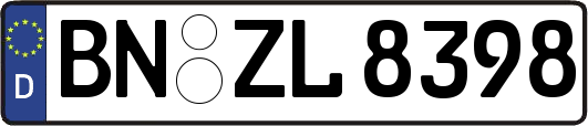 BN-ZL8398