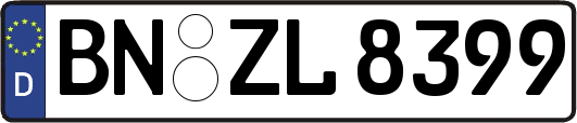 BN-ZL8399