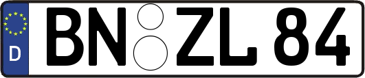 BN-ZL84