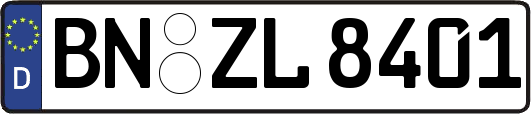 BN-ZL8401