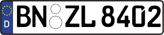 BN-ZL8402