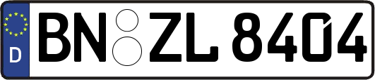 BN-ZL8404