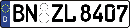 BN-ZL8407
