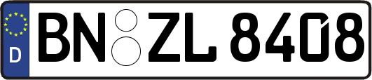 BN-ZL8408