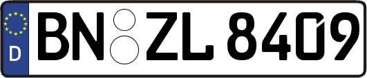BN-ZL8409