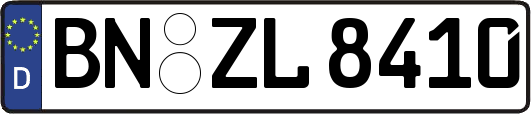 BN-ZL8410