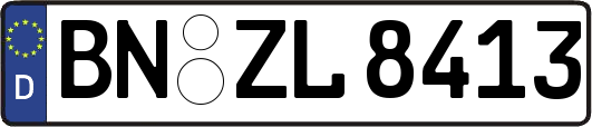BN-ZL8413