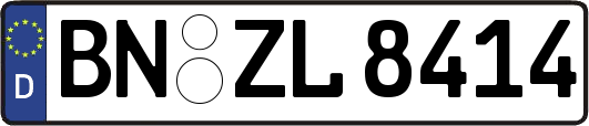 BN-ZL8414