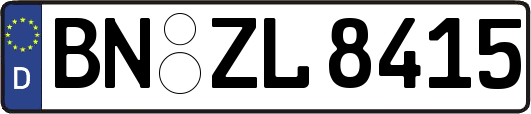 BN-ZL8415