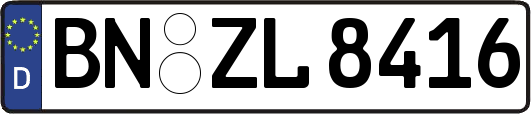 BN-ZL8416
