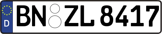 BN-ZL8417