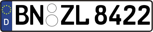 BN-ZL8422