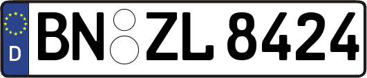 BN-ZL8424