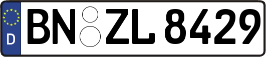 BN-ZL8429