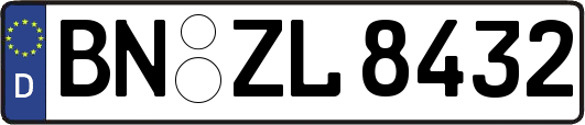 BN-ZL8432