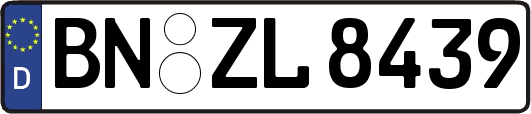 BN-ZL8439