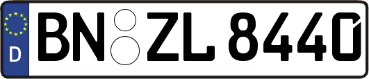 BN-ZL8440