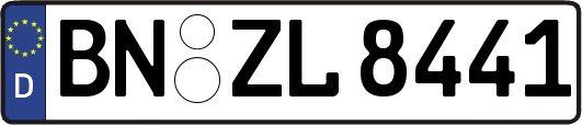 BN-ZL8441