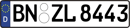 BN-ZL8443