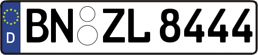 BN-ZL8444
