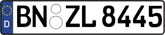 BN-ZL8445