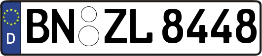 BN-ZL8448