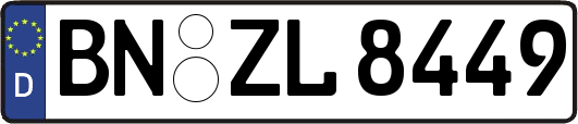 BN-ZL8449