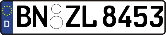 BN-ZL8453