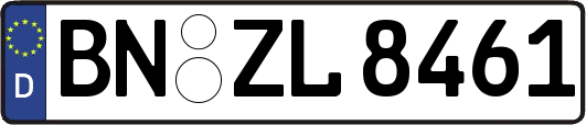 BN-ZL8461