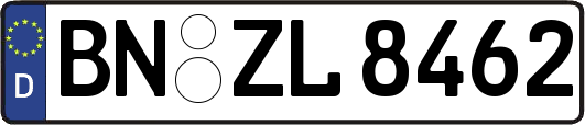BN-ZL8462
