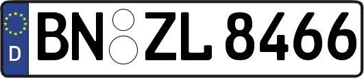 BN-ZL8466