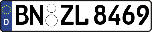 BN-ZL8469