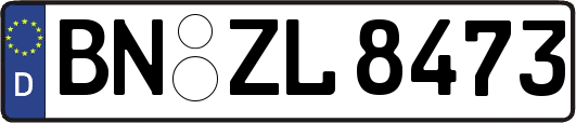 BN-ZL8473