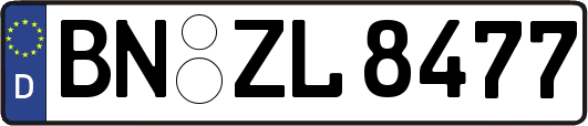 BN-ZL8477