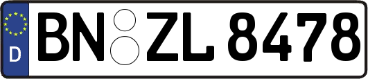 BN-ZL8478